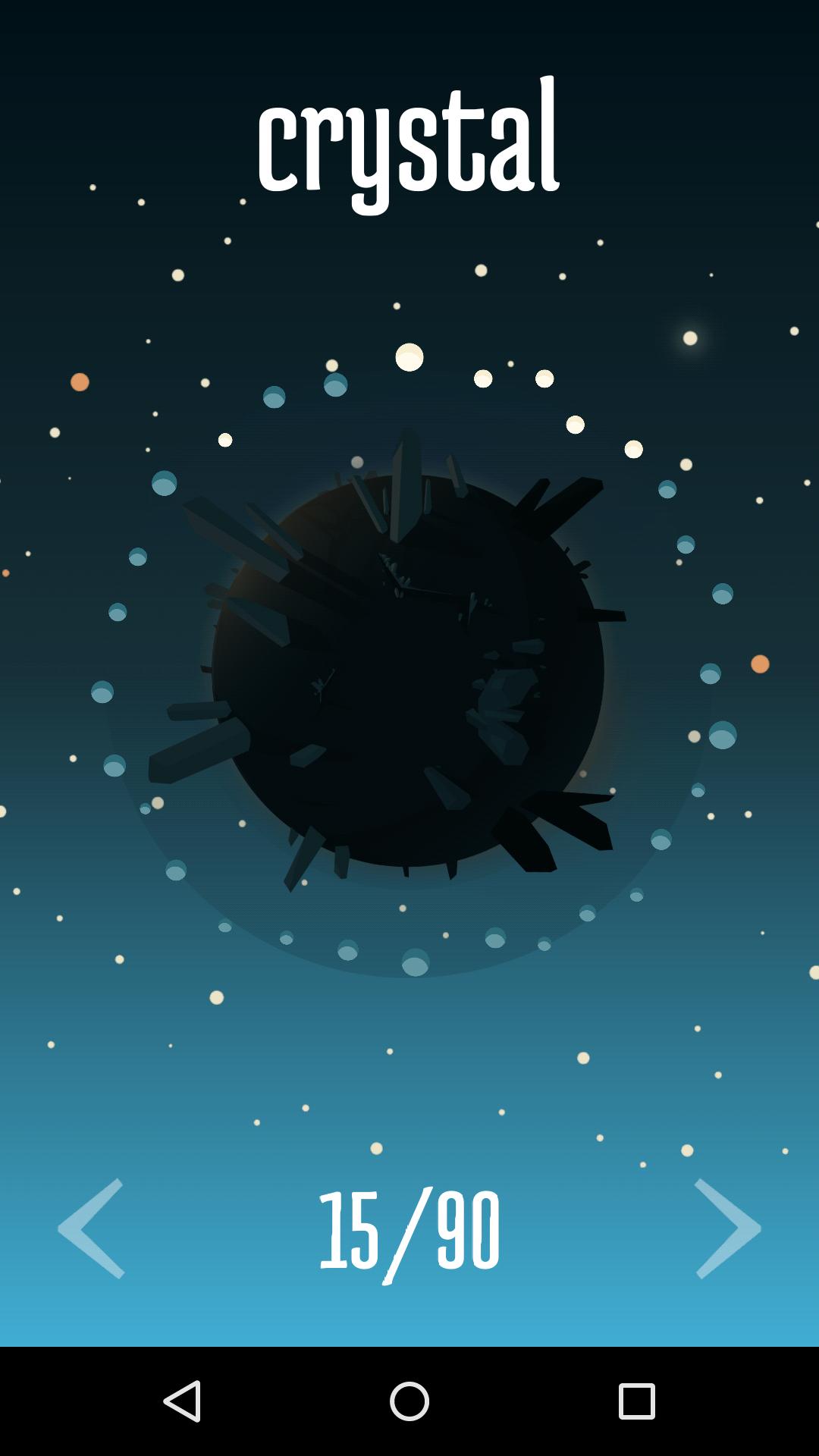 Shine - The Lighting Game