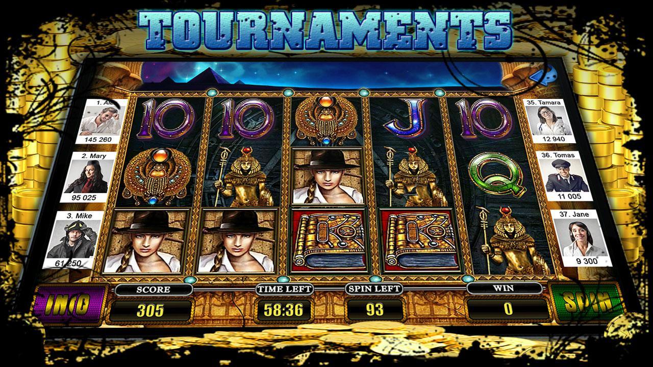 Slot Ancient Ark