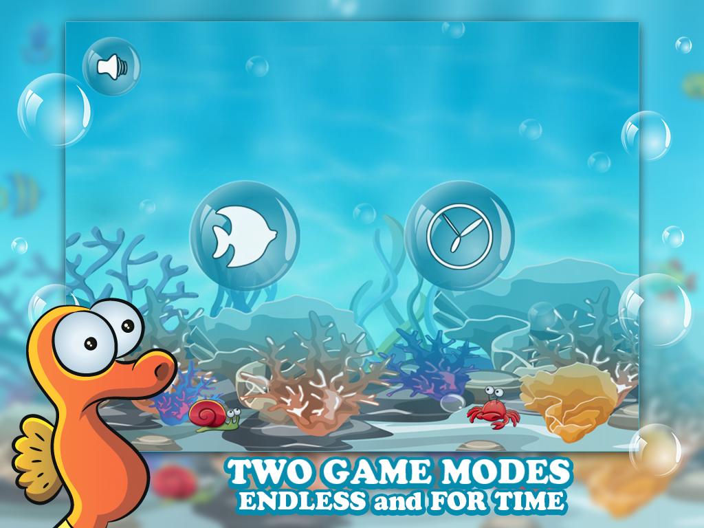 Bubble Pop for babies