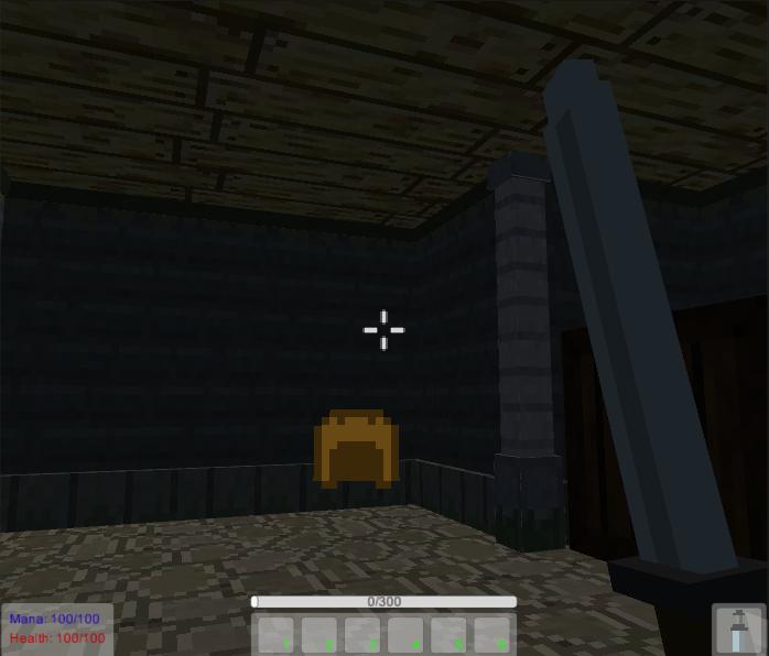 Pixel Hunter Dungeon RPG 3D