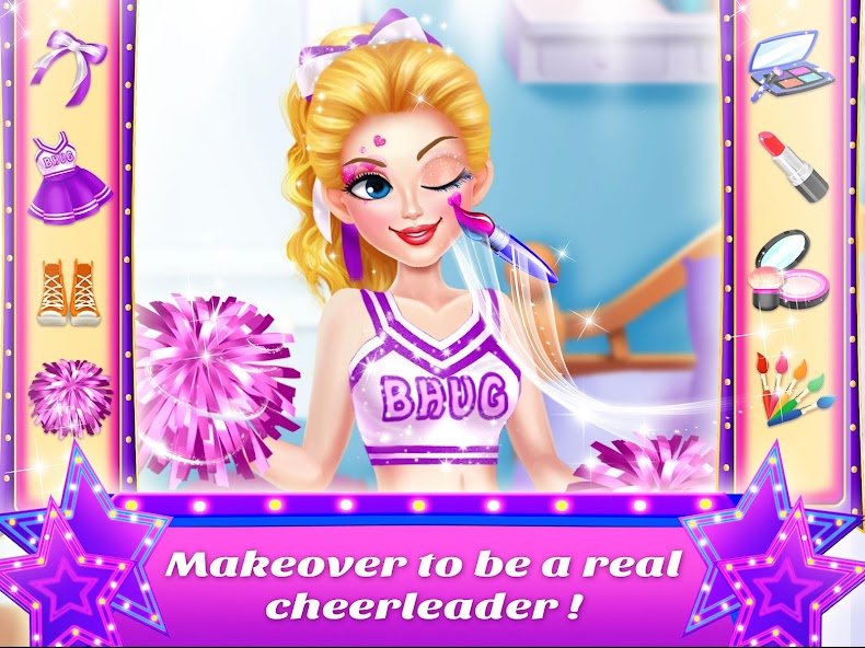 Vampire Princess 2 - High Scho