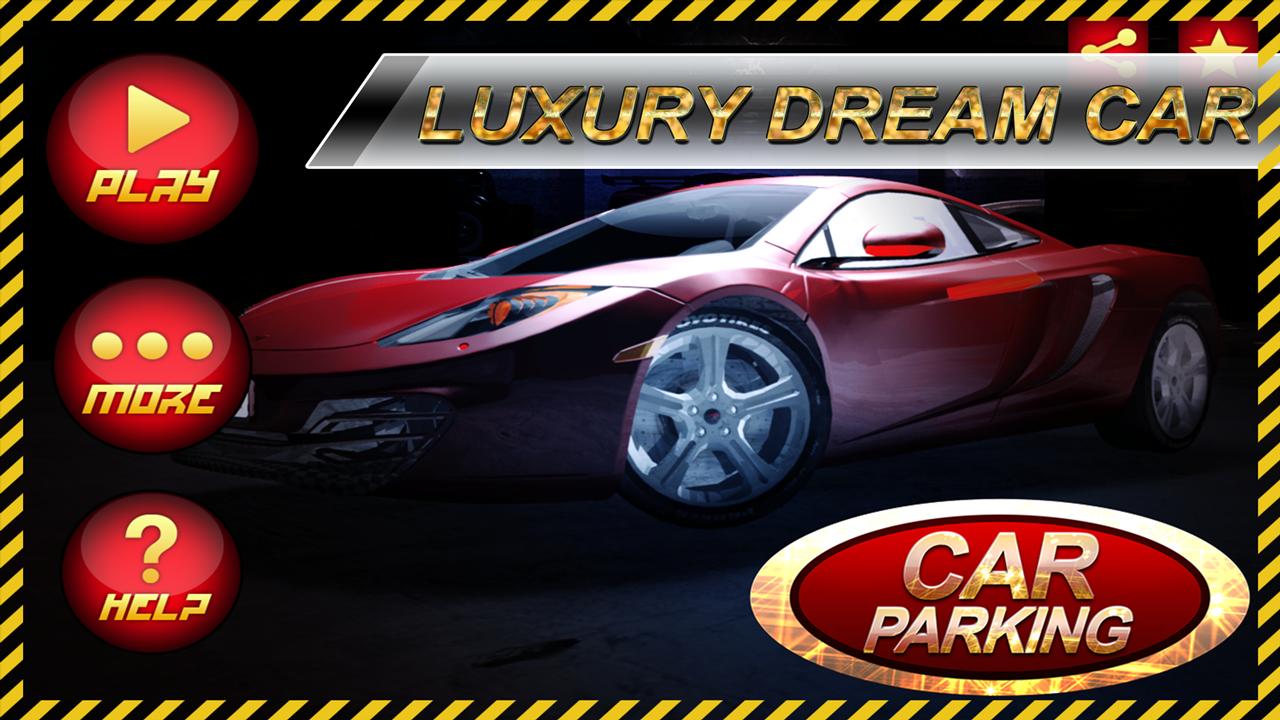 Car Driving Simulator 3D