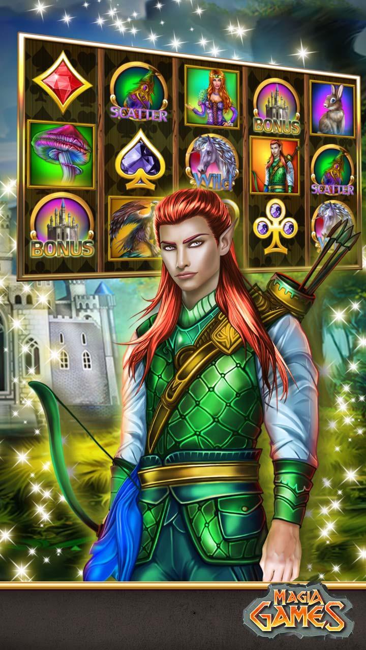 The Last Unicorn: Best Slots