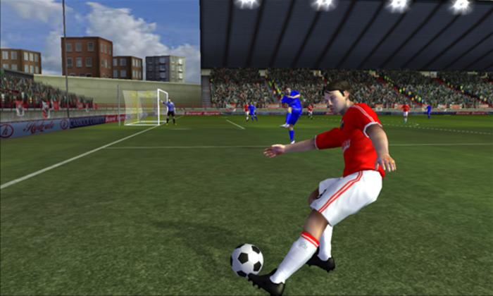 Guide Dream League Soccer 2017 - 2018