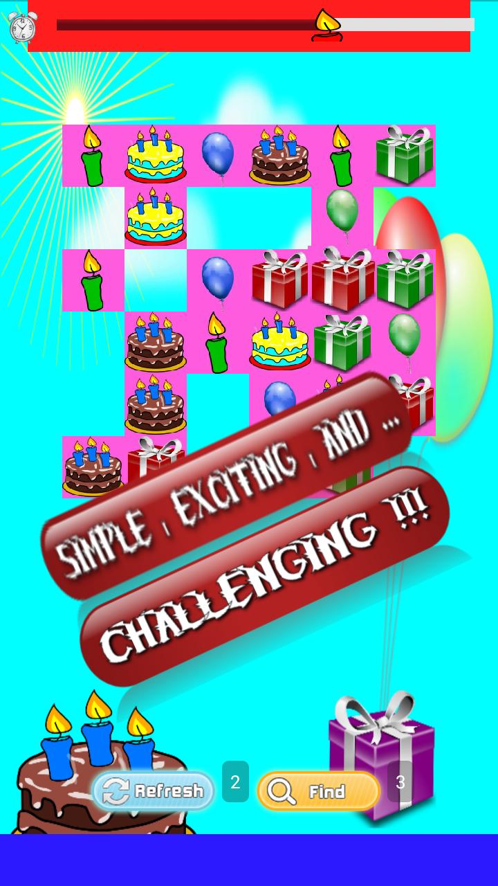 Birthday Presents 2015 Free