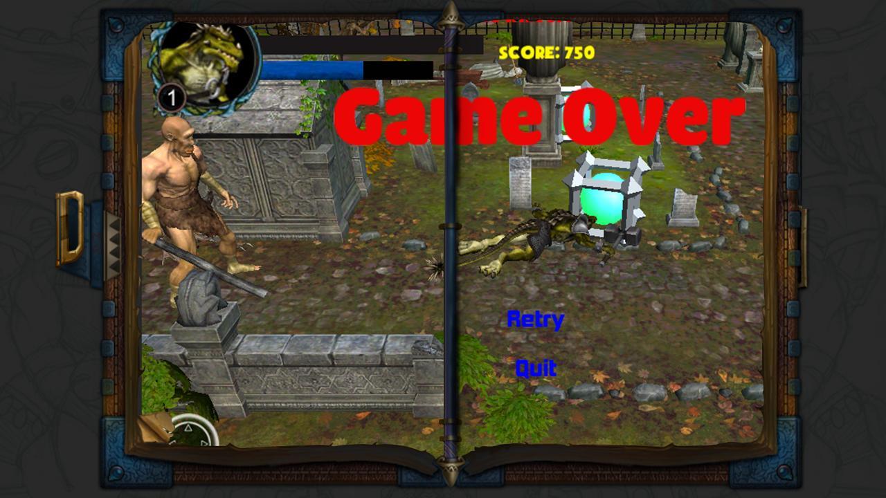 Demon Slayer: Crocodile Attack