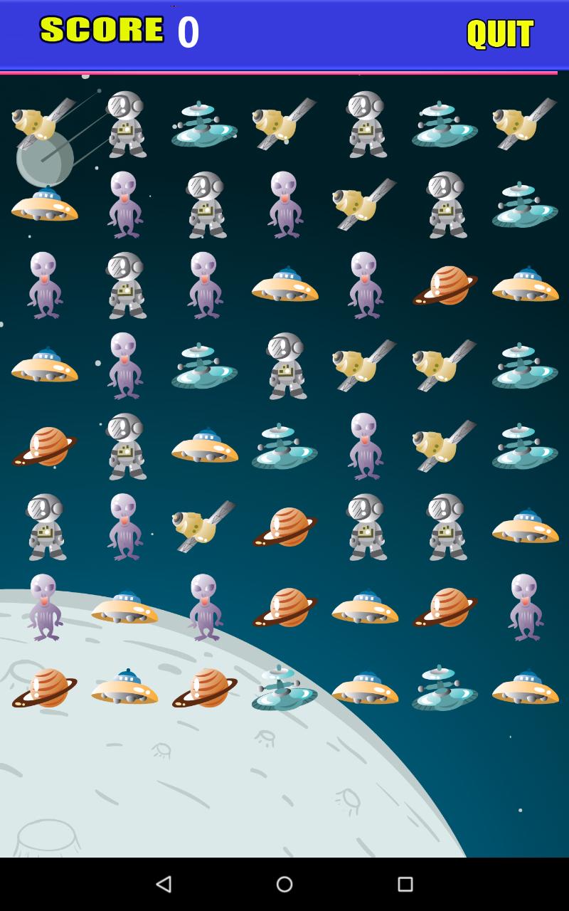 Feed Satellite Television