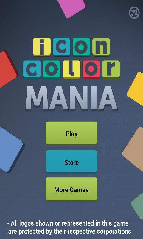 Colormania - Guess the Color
