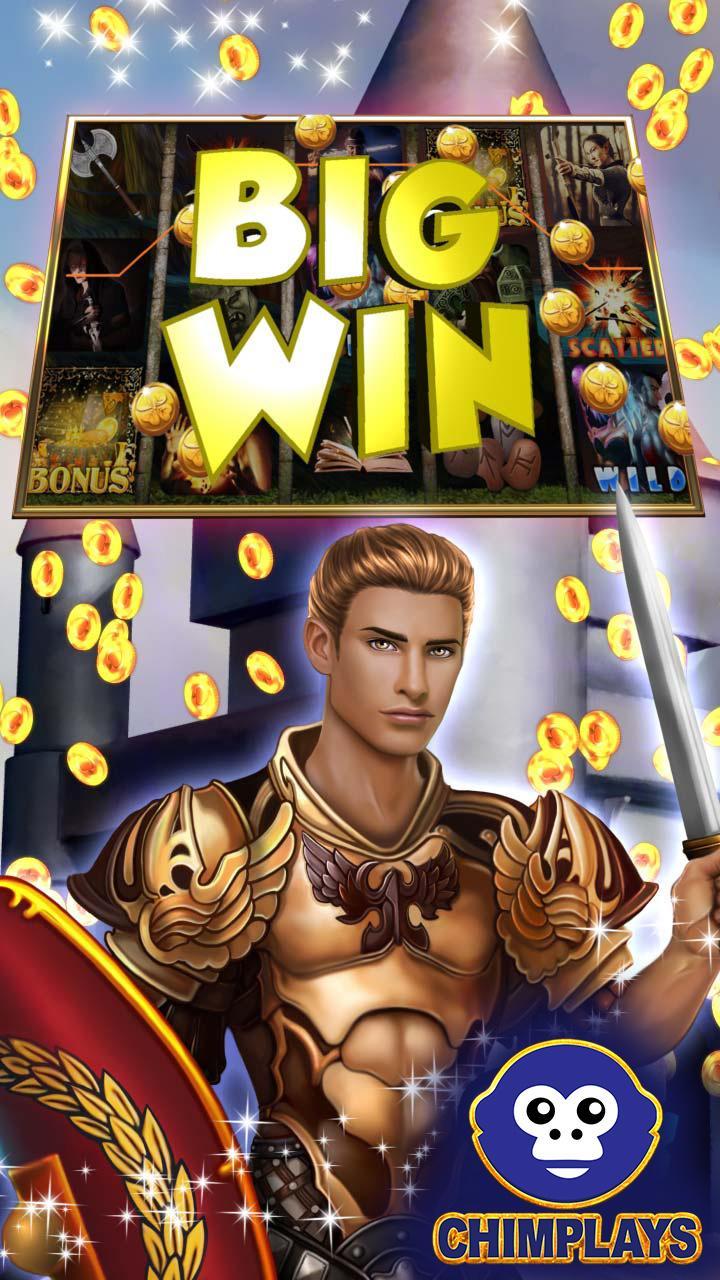 Forces Fighter Free Slots