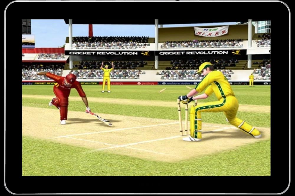 Cricket Games 2017 New Free