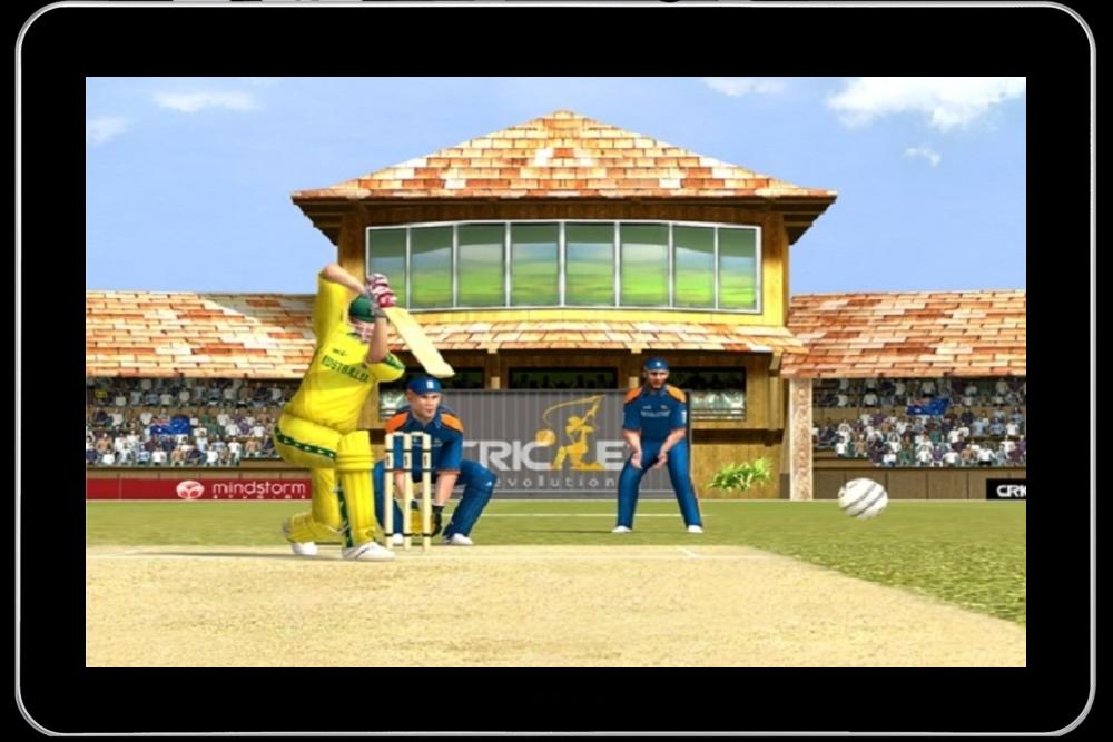 Cricket Games 2017 New Free