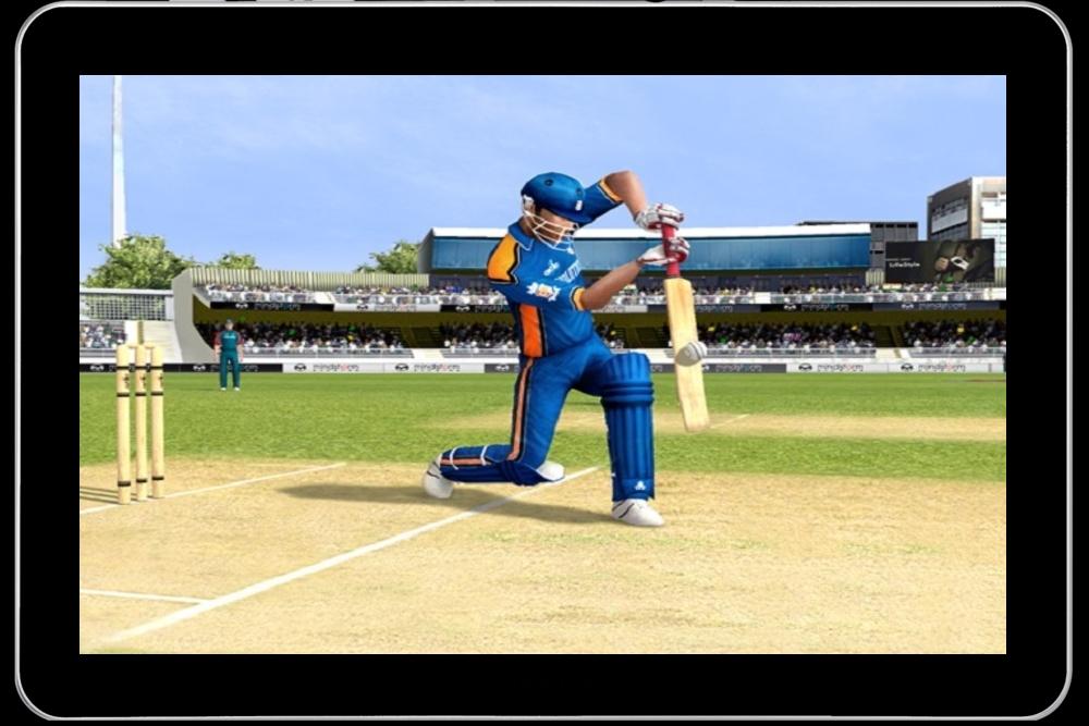 Cricket Games 2017 New Free