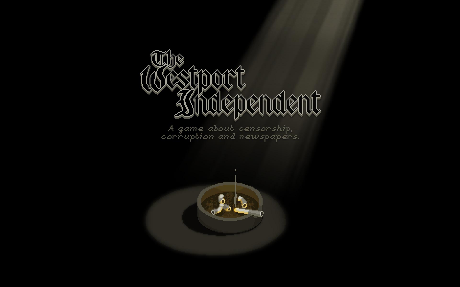 The Westport Independent