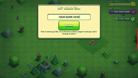 FHx-Server COC Mod Version