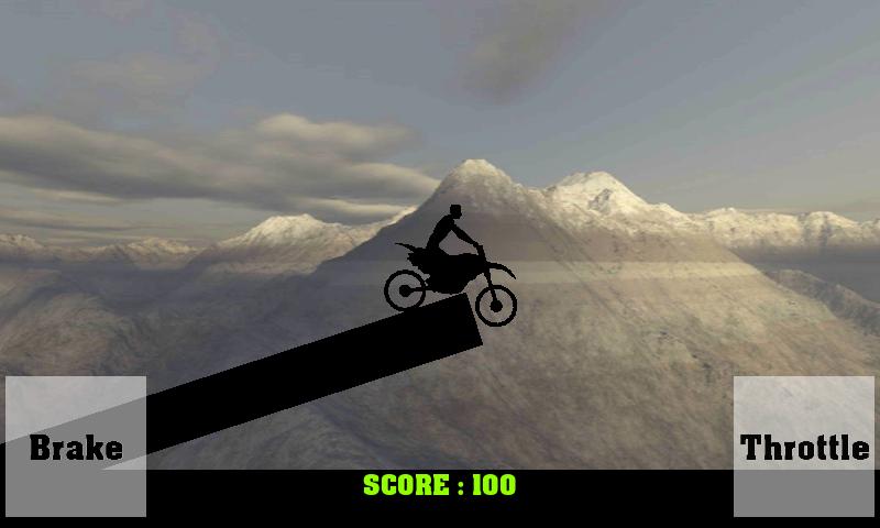 Stunt Bike Racing Games