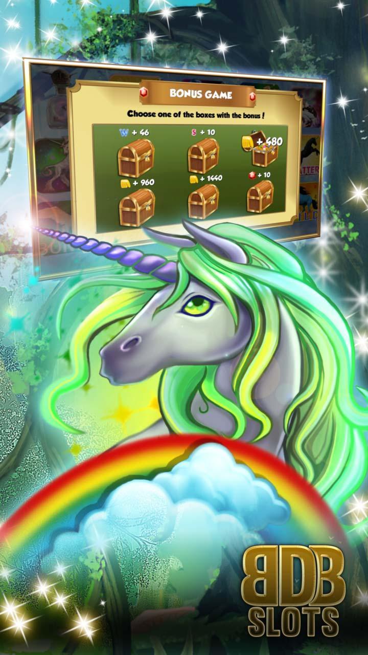 Magical Beings Slots