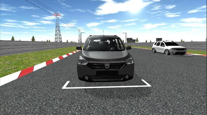 Sandero - Lodgy-Duster Racing