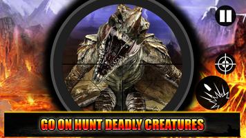 Warrior Rise Dragon Hunter 3D