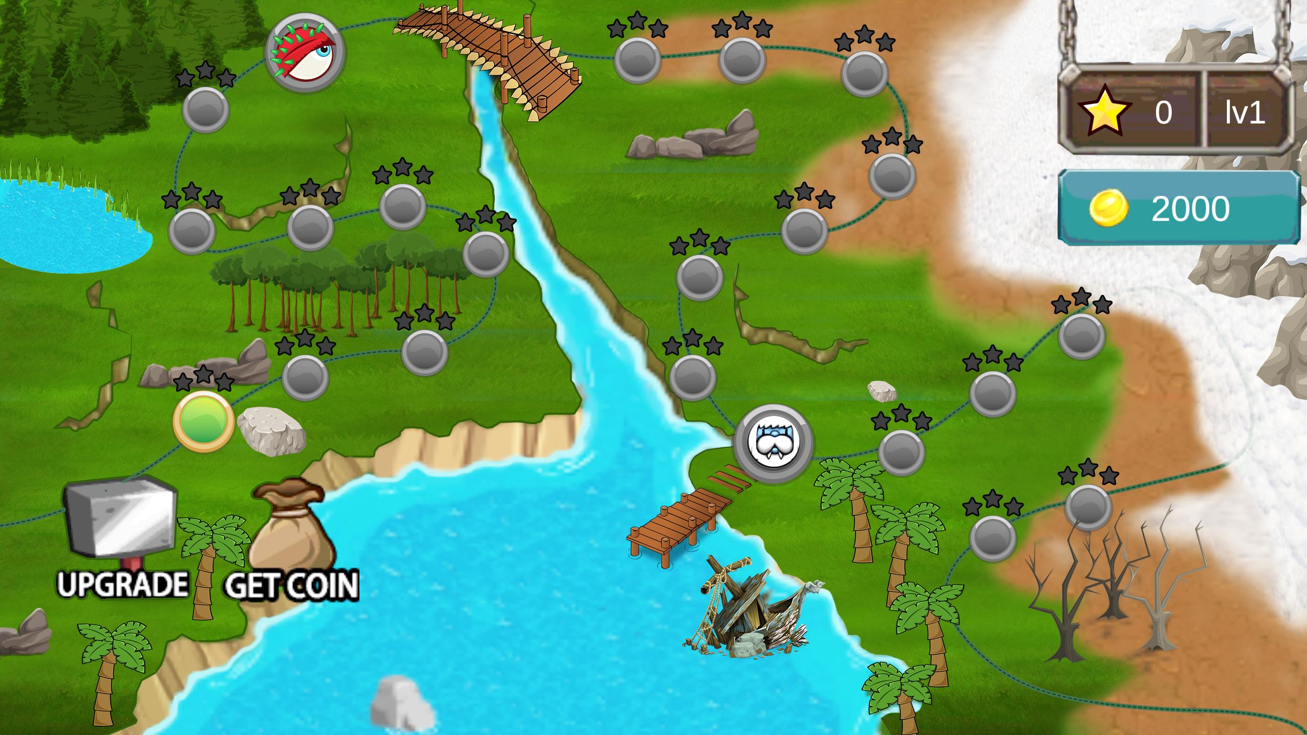 King Empire Tower Defense