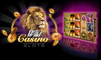 Wild Casino Slots