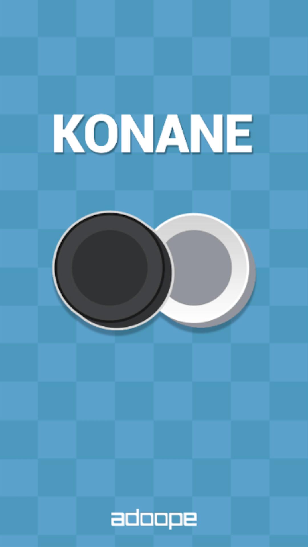 Konane