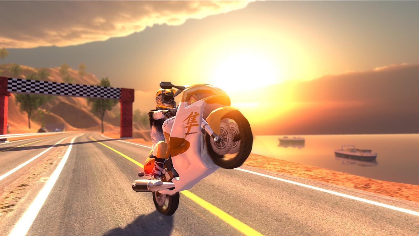 Bay Rider Turbo