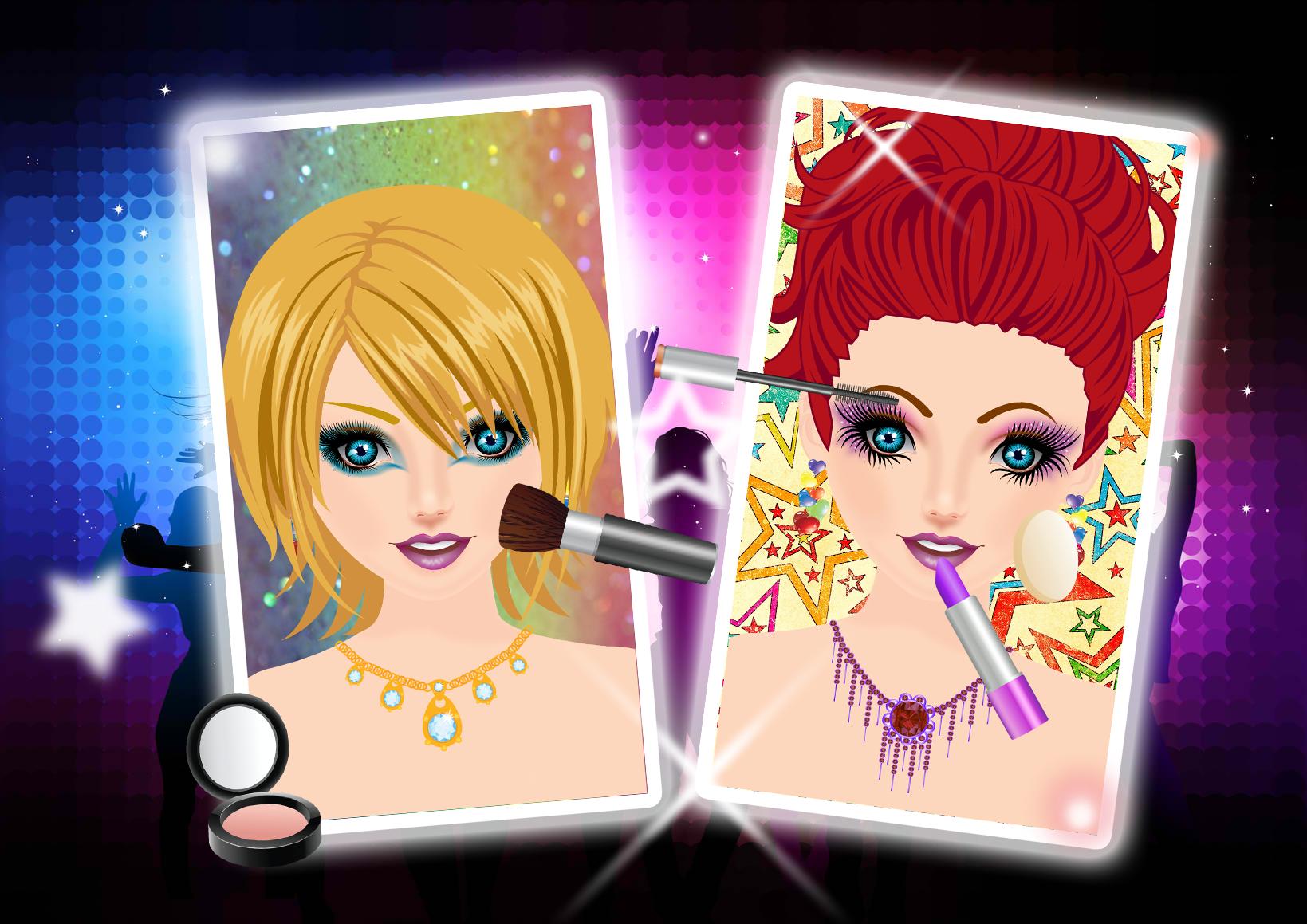 Prom Night School Makeover