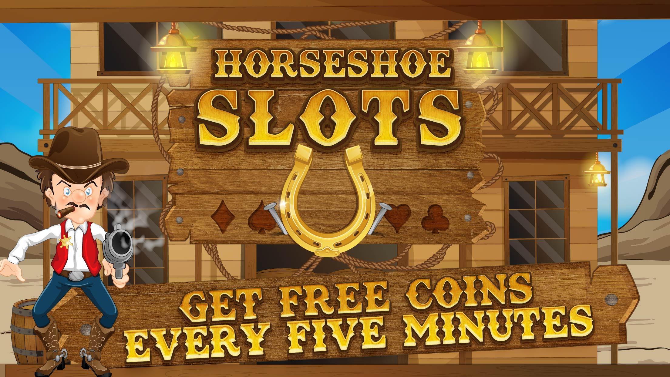 New Slots 2019 - Lucky Horsesh