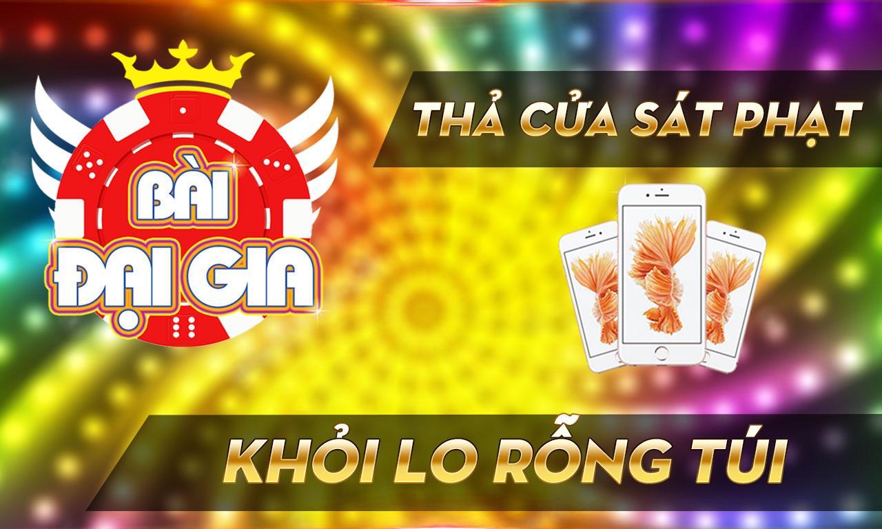 Bai Dai Gia 2017