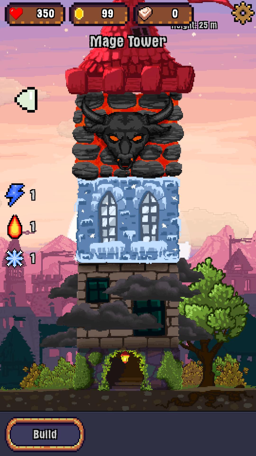 Mageward