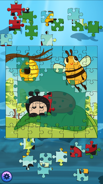 Griddlers & Nonogram Puzzles