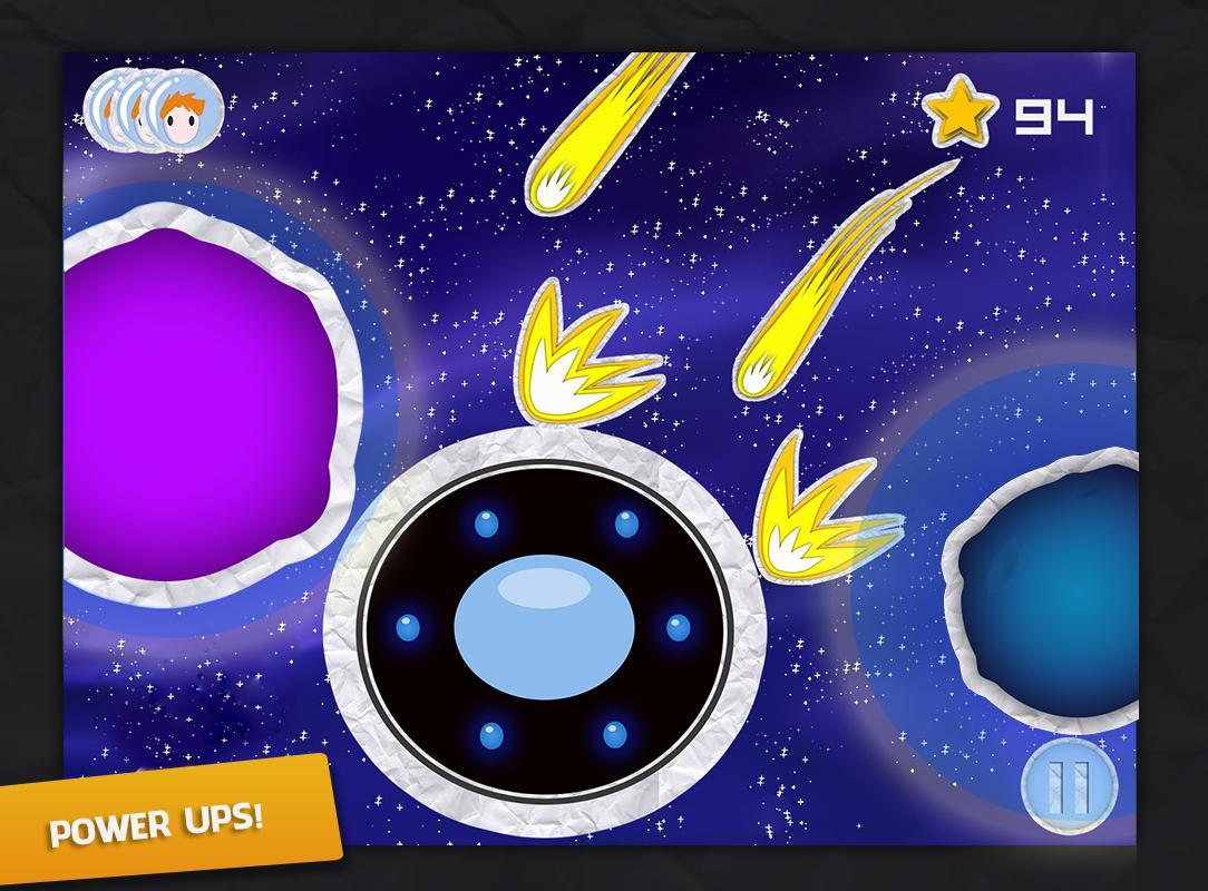 Starry Boy
