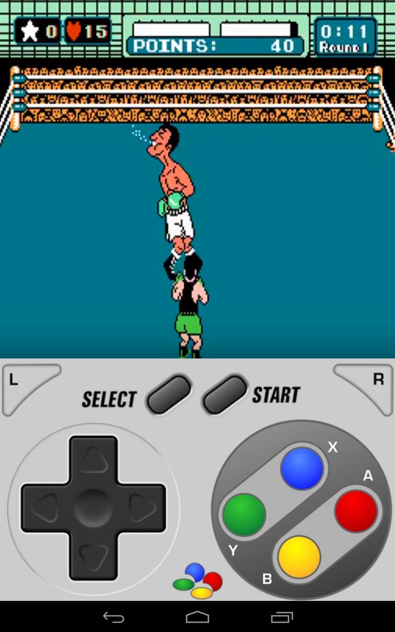 Code Punch-Out!!