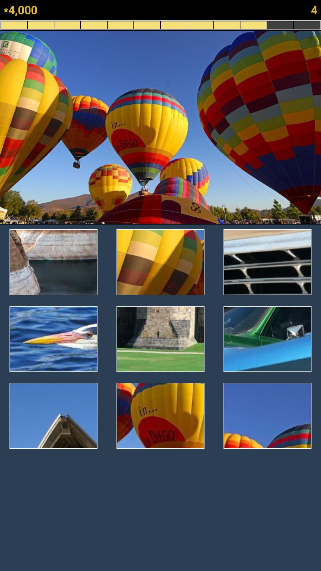 Tap And Guess