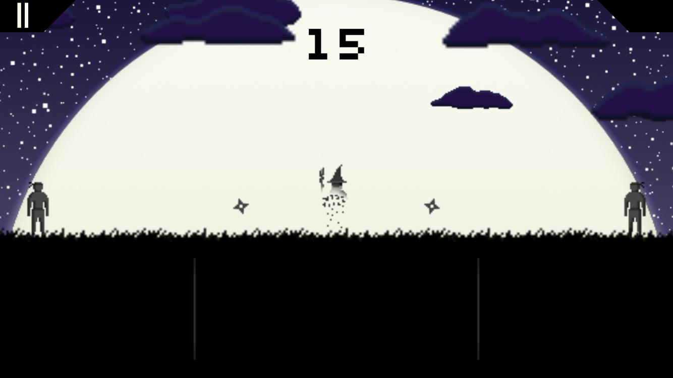 Ninjevade