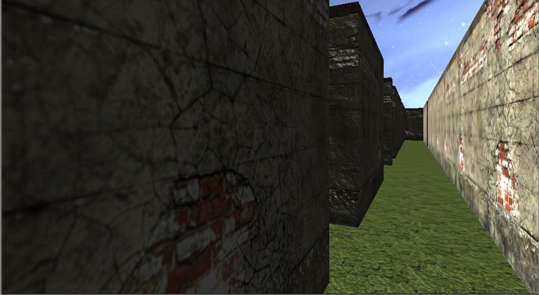 Maze 3d: Find The Path
