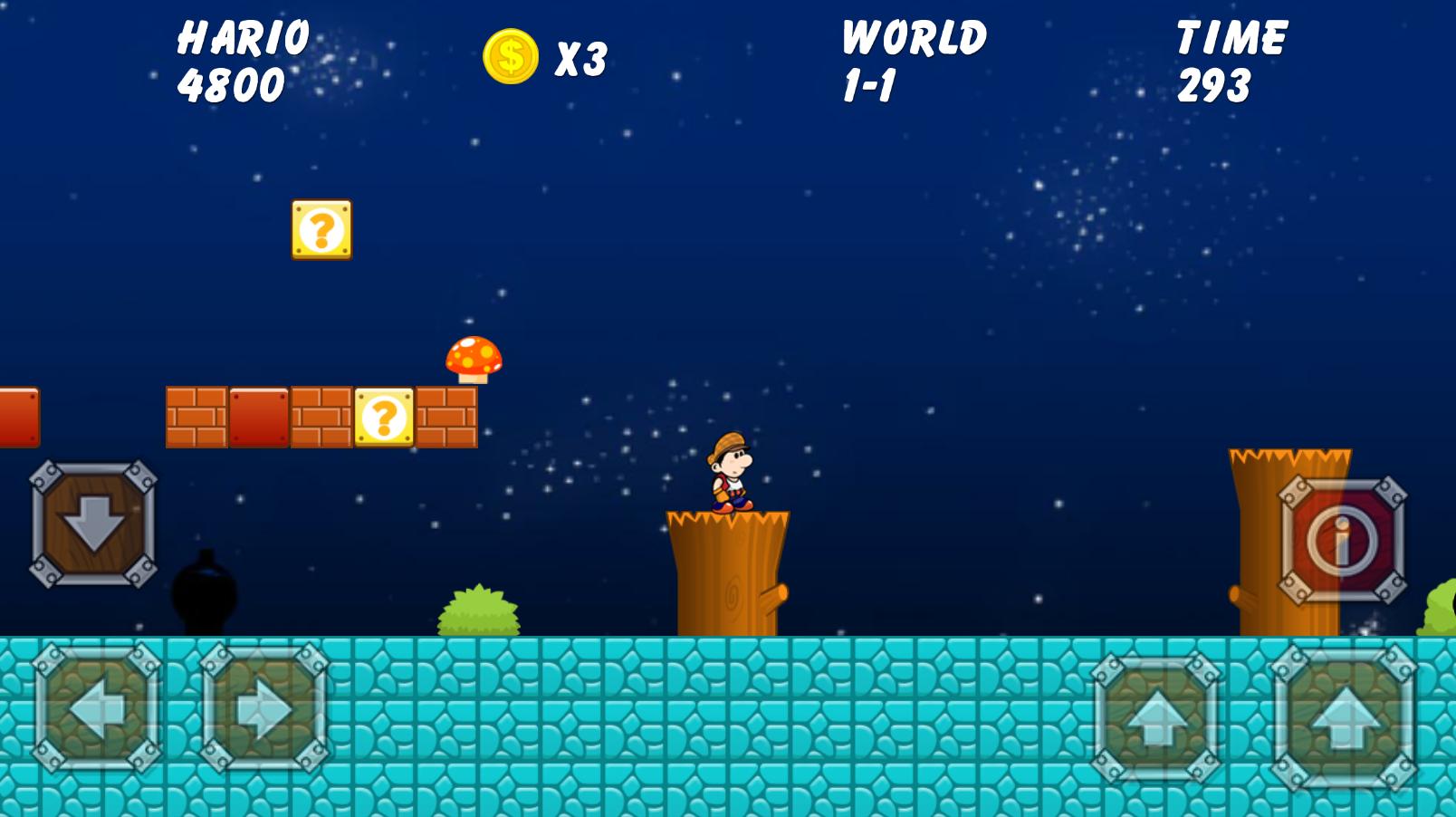Hario World
