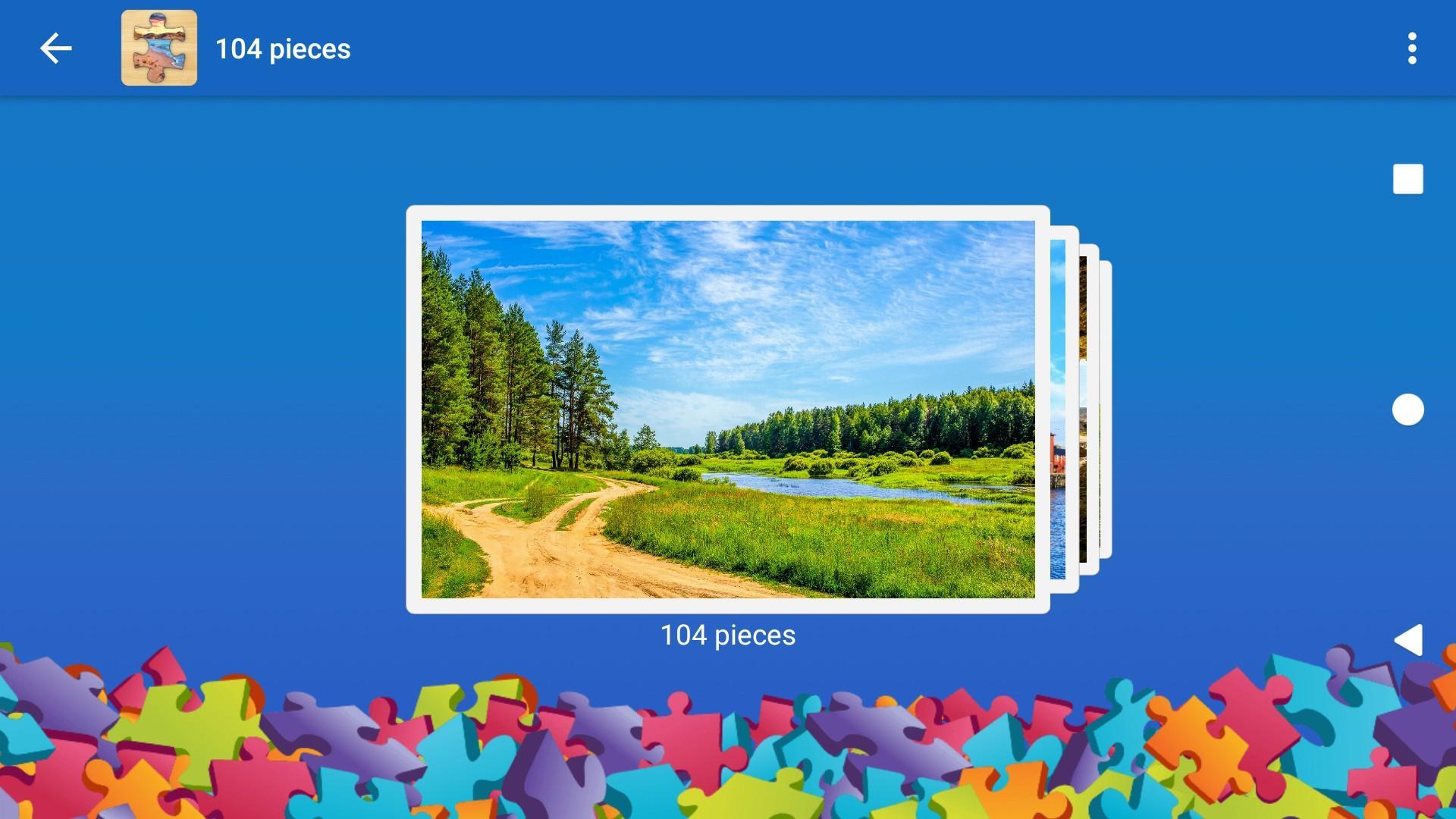 Landscapes