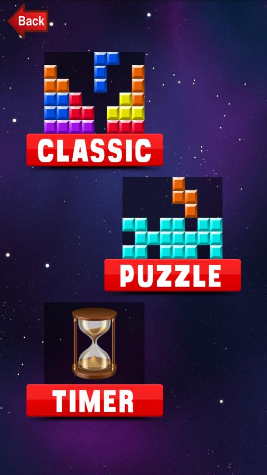 Brick Game - Break Brick