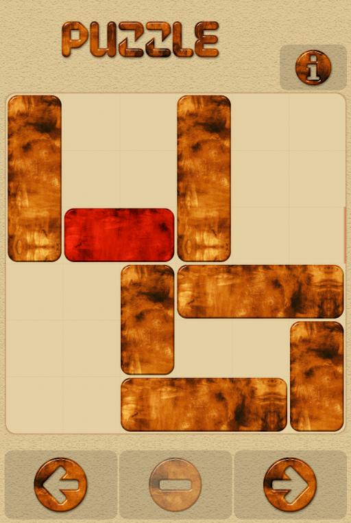 Block Squeeze