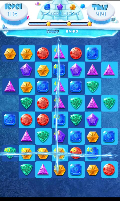 Ice Legend