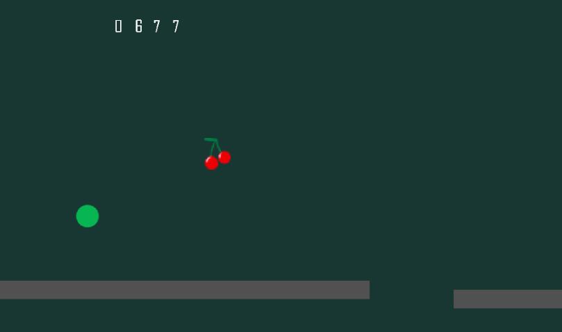 Dots Run