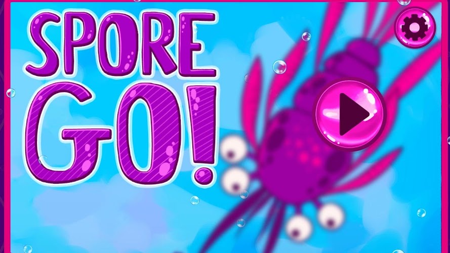 Spore Go!