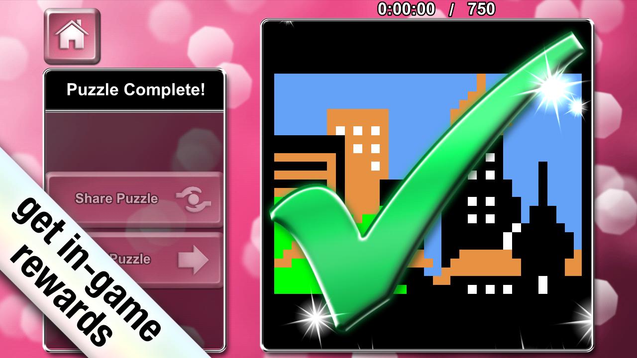 Link-a-Pix Puzzler