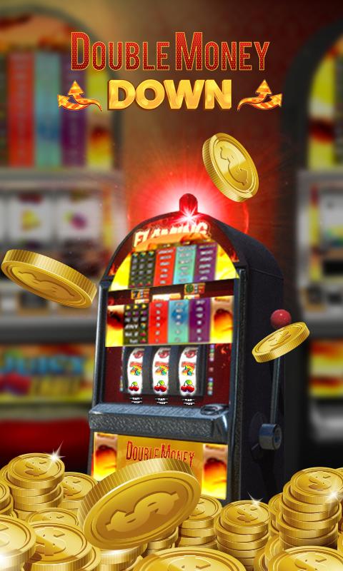 Double Money Down