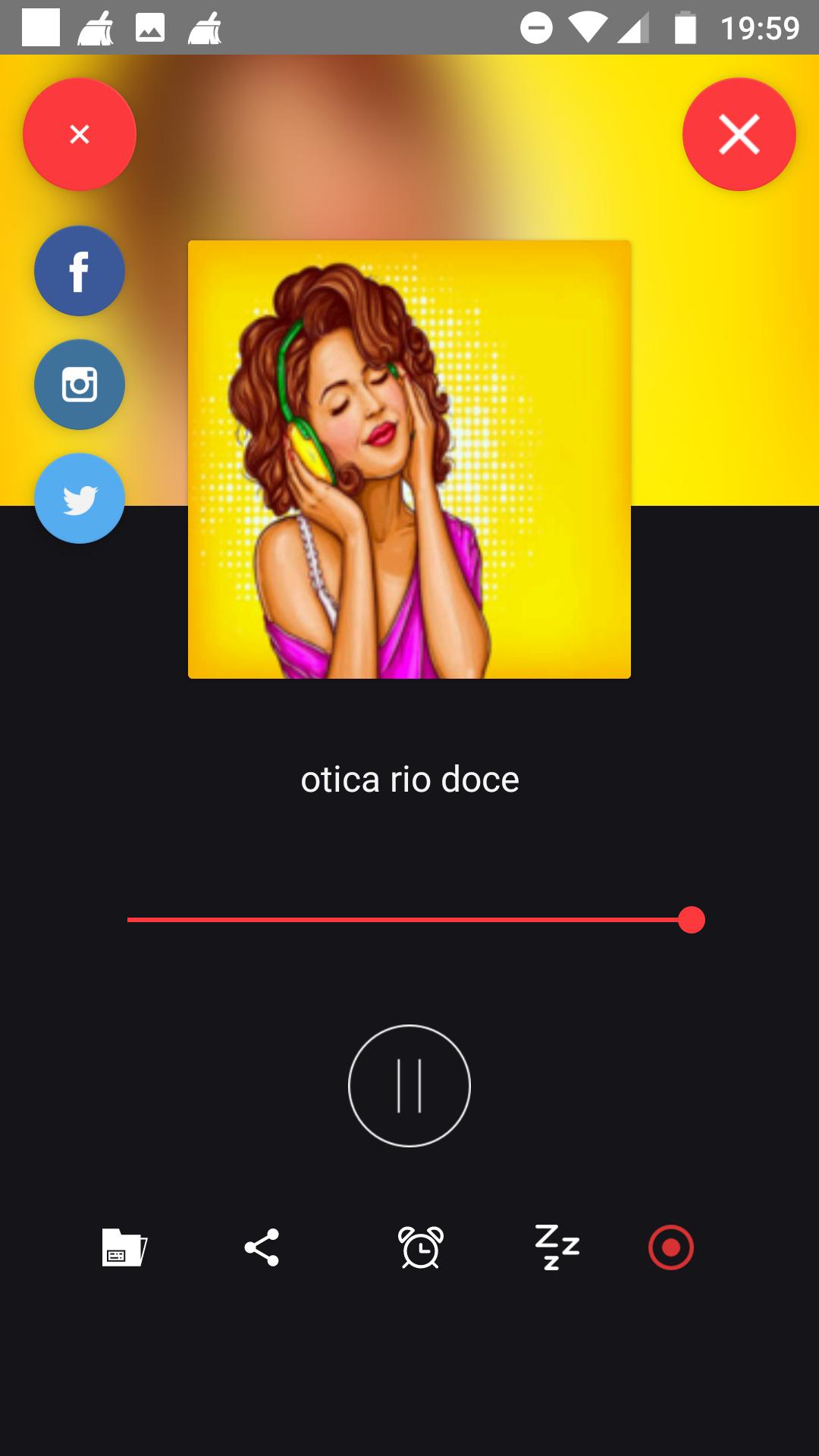 Radio Web Brasil