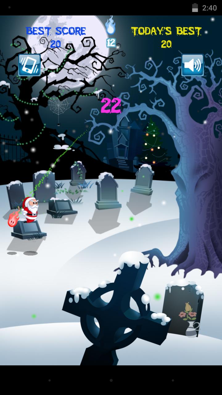 COPONK and KRAMPUS!