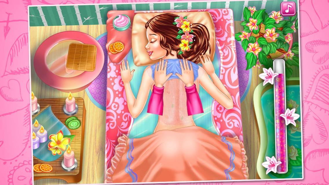 Spa Salon