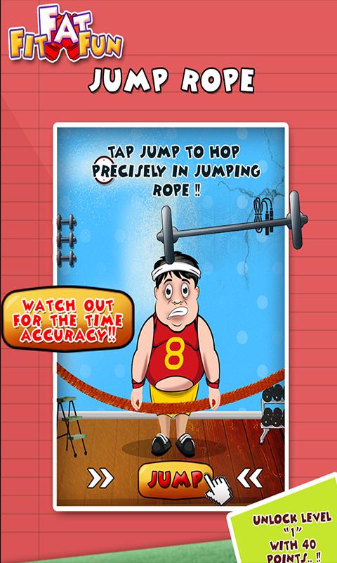 Fit Fat Fun