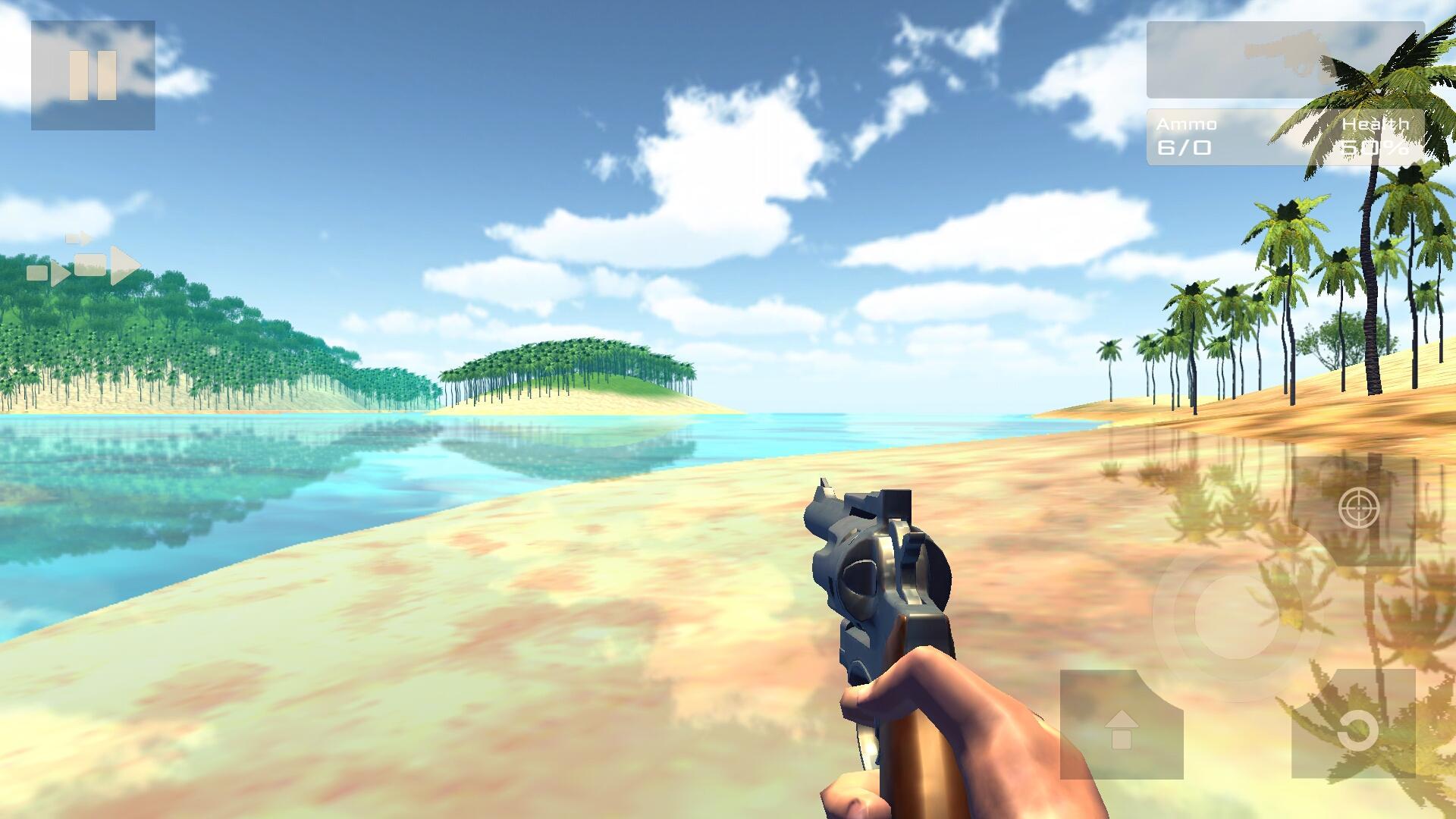 Survival Island Far Sob